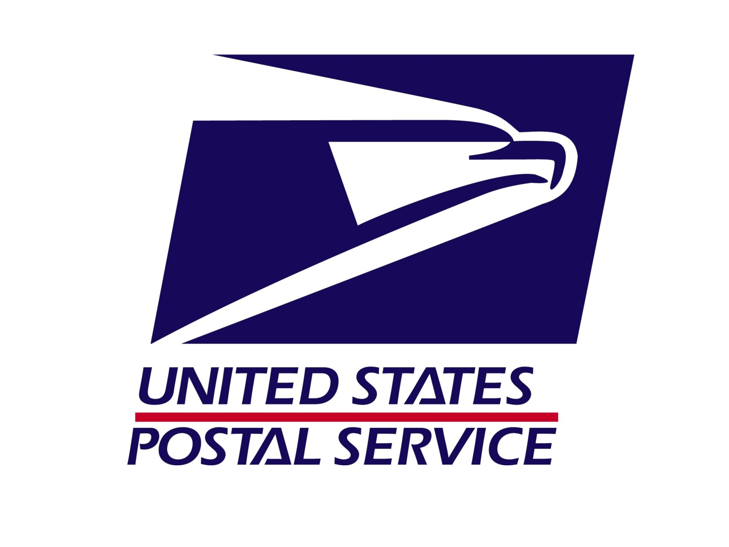 U.S. Postal Service logo